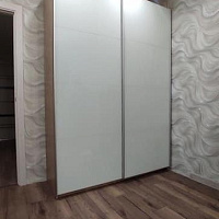 Работы Прайм 2дверный